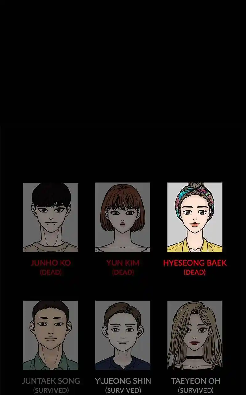 Chasing Tails Chapter 70