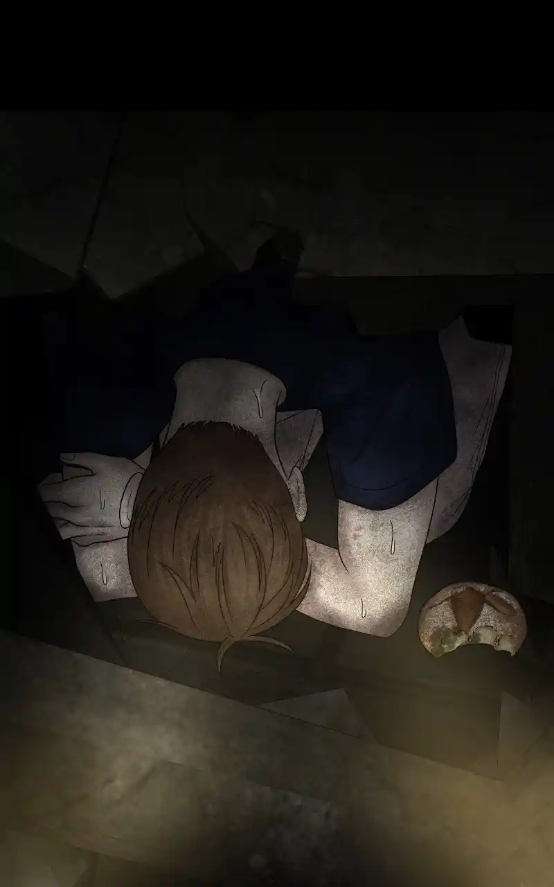 Chasing Tails Chapter 72