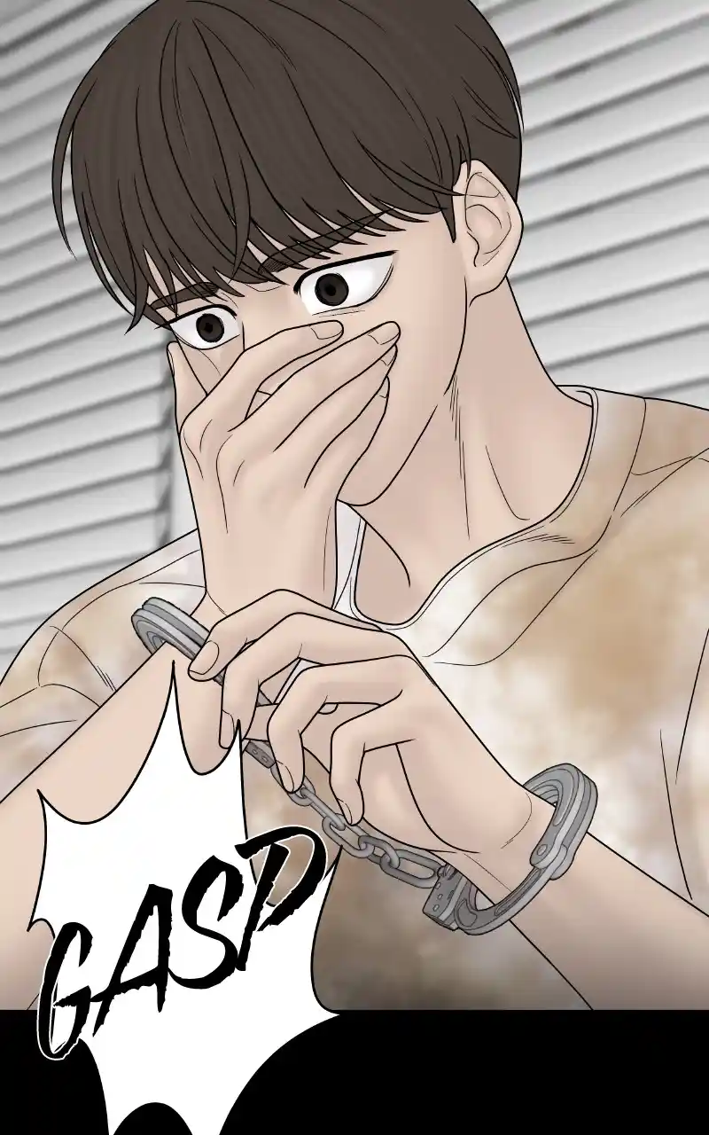 Chasing Tails Chapter 72