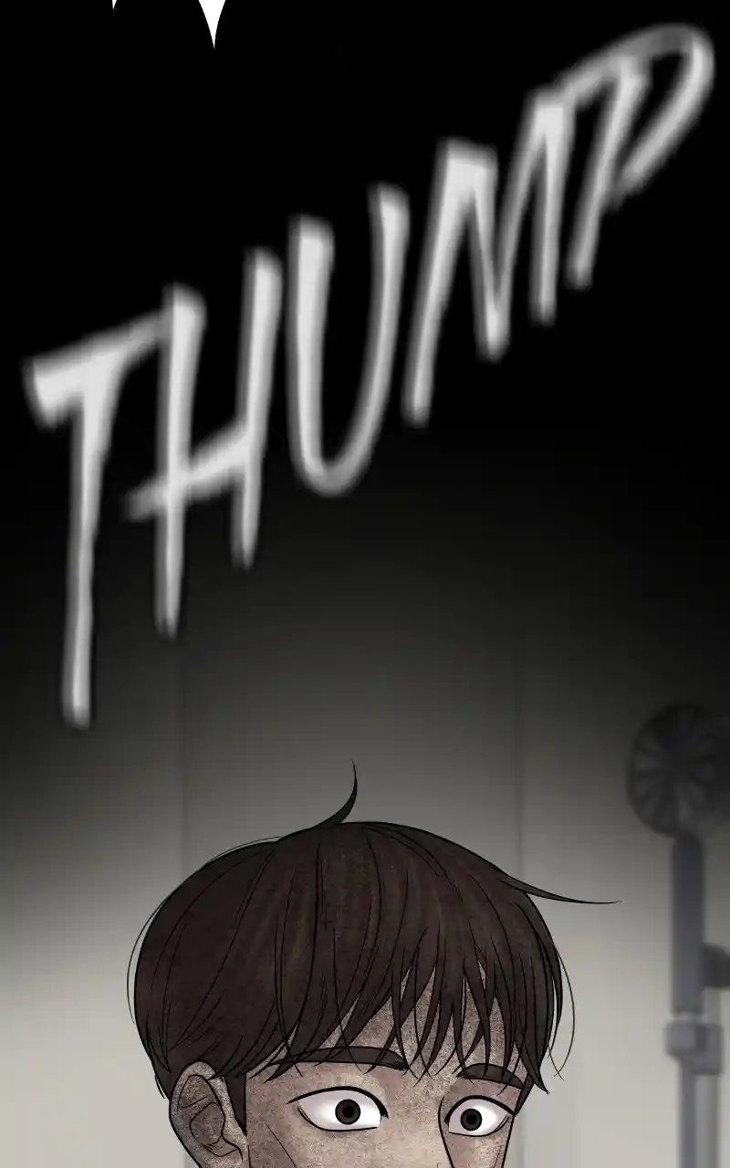 Chasing Tails Chapter 72