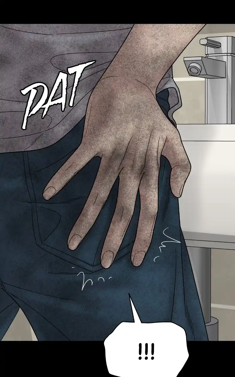 Chasing Tails Chapter 72