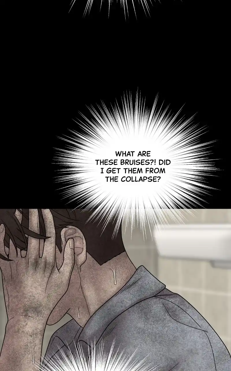 Chasing Tails Chapter 72