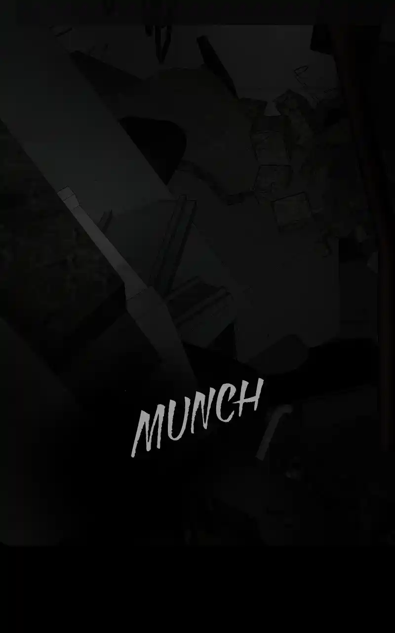 Chasing Tails Chapter 72