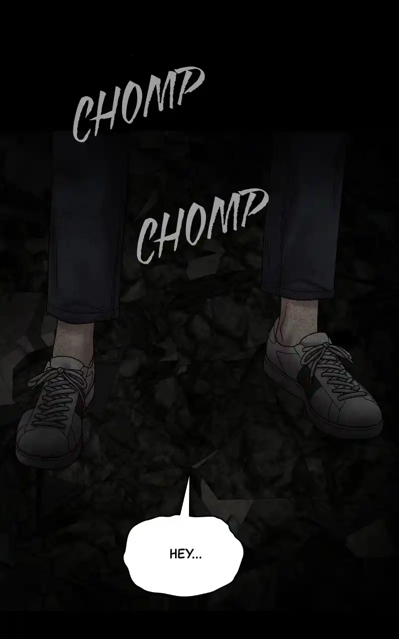 Chasing Tails Chapter 72