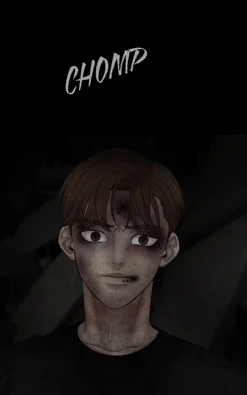 Chasing Tails Chapter 72