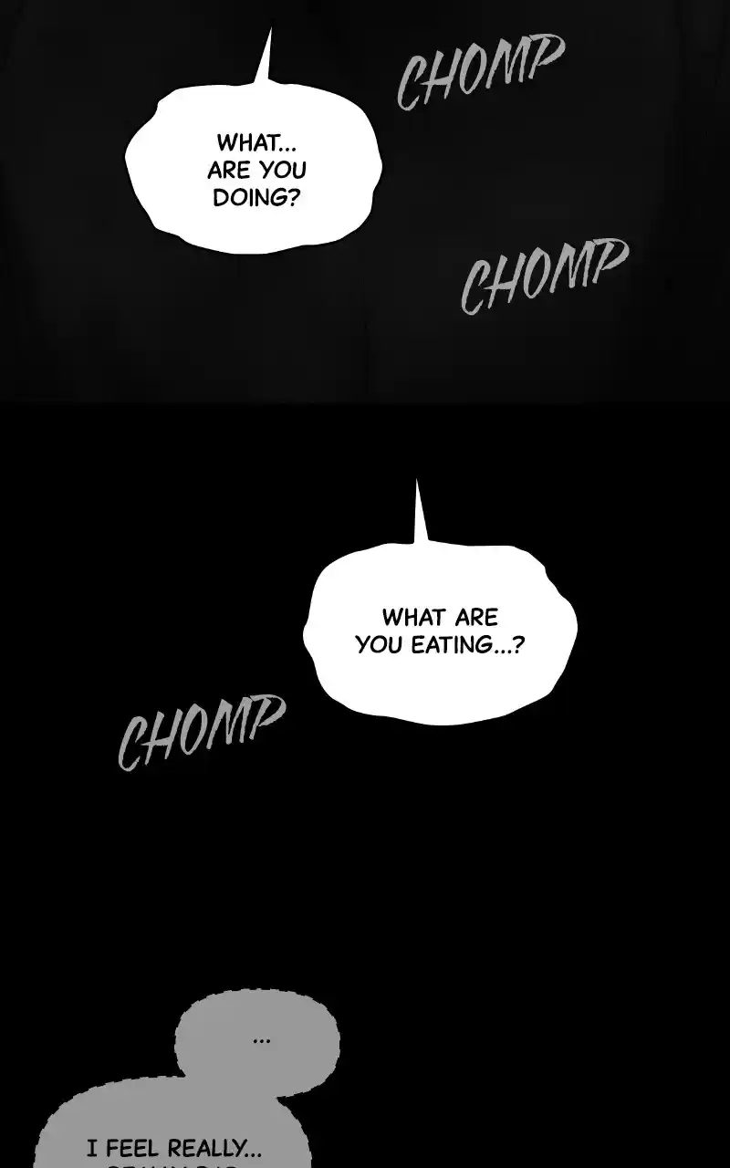 Chasing Tails Chapter 72