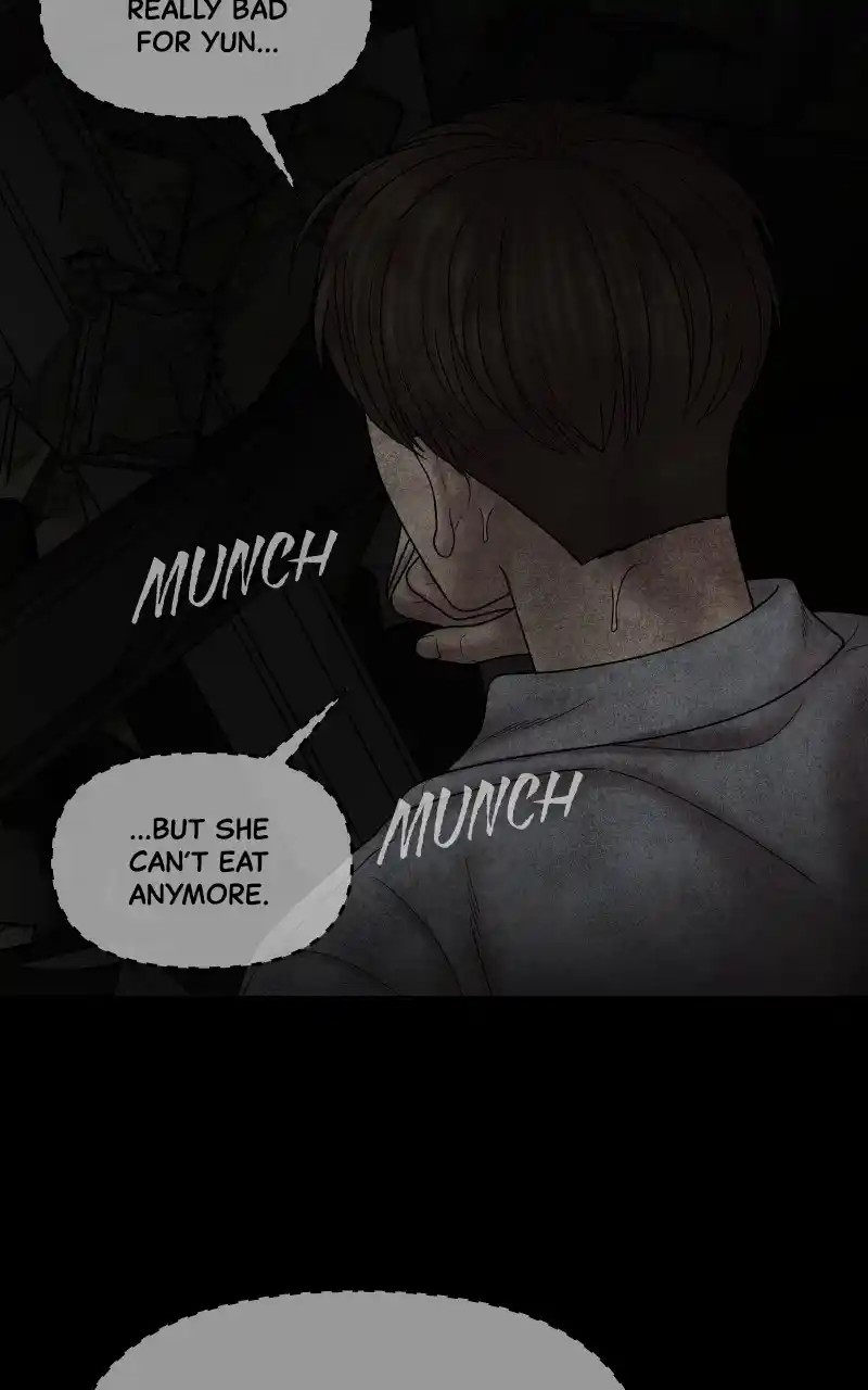 Chasing Tails Chapter 72