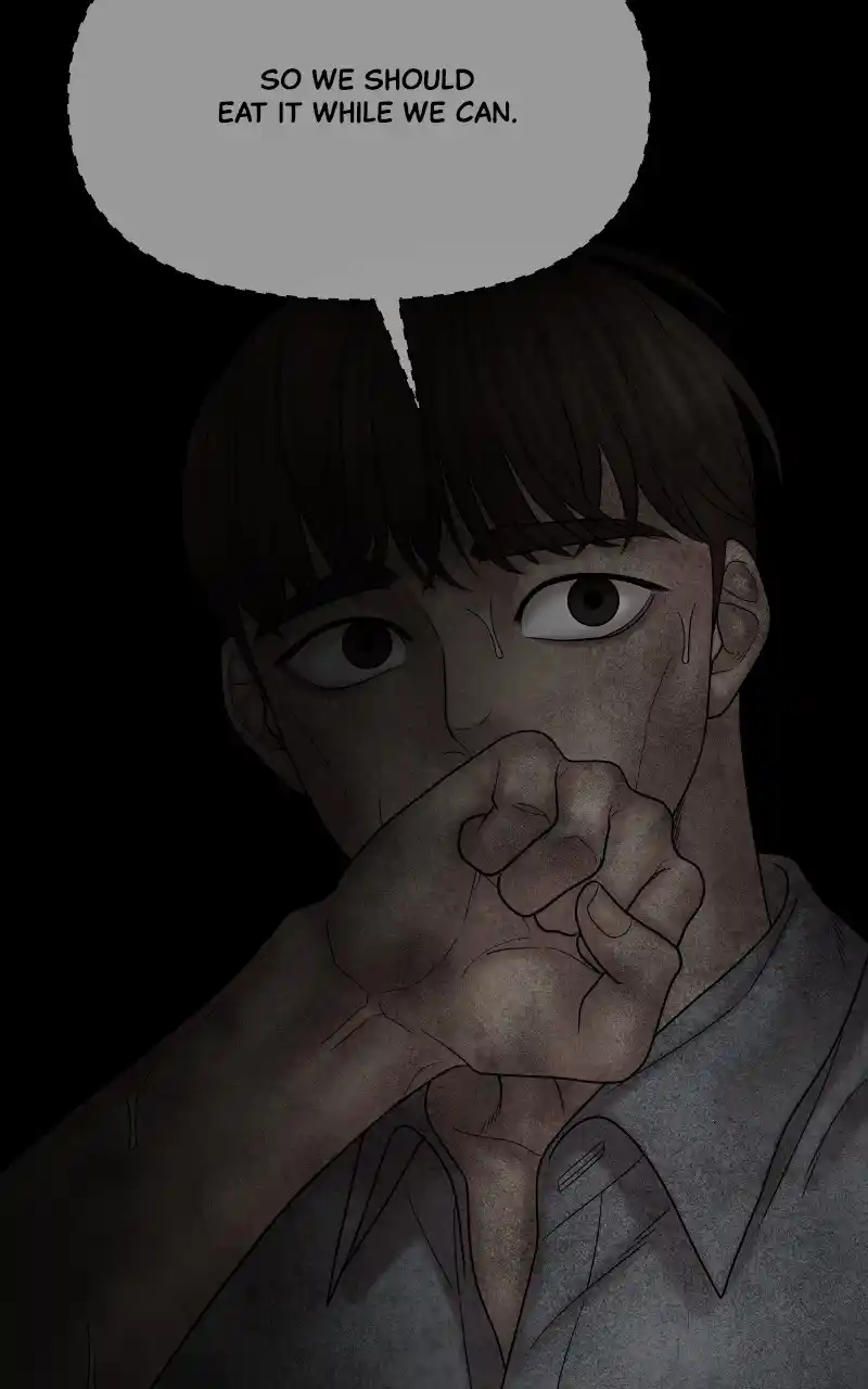 Chasing Tails Chapter 72