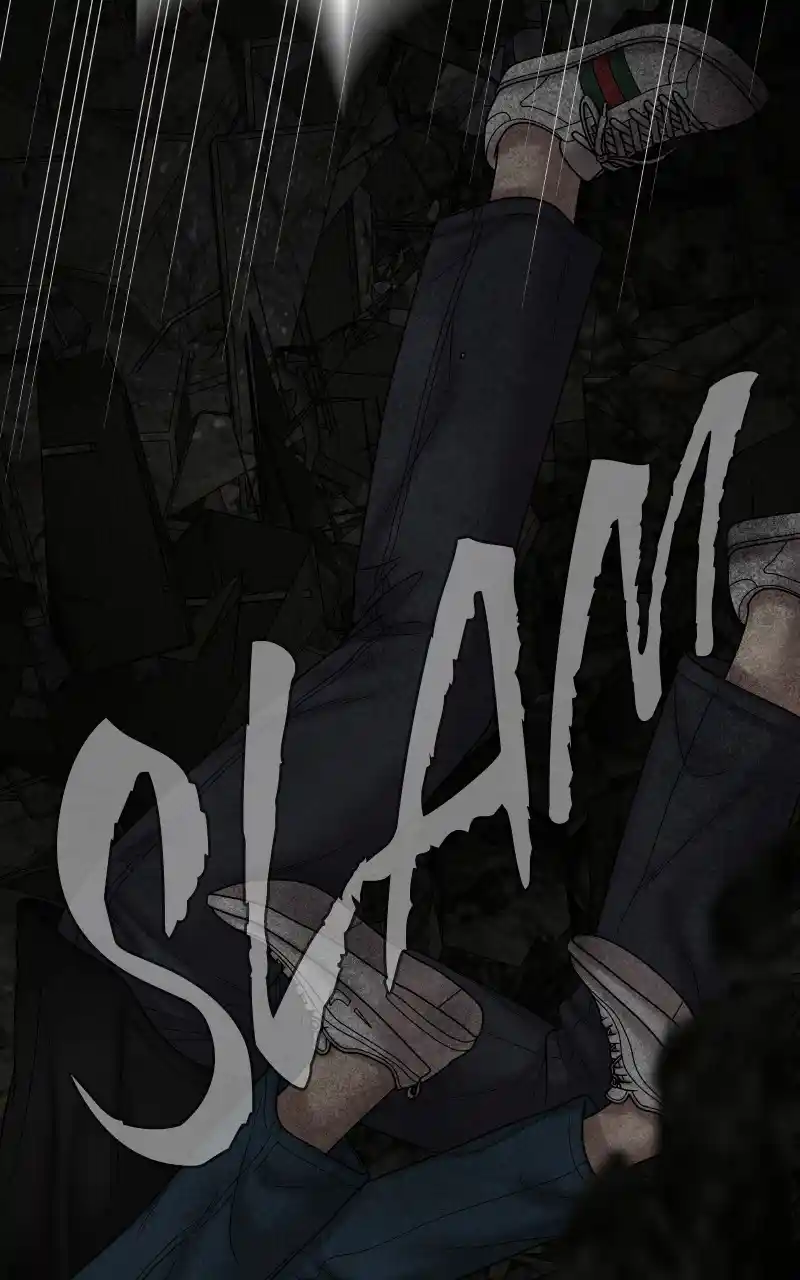 Chasing Tails Chapter 72