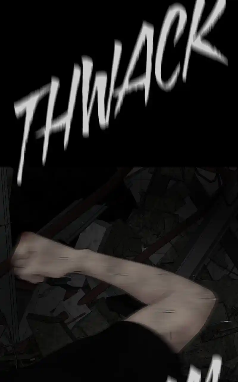 Chasing Tails Chapter 72