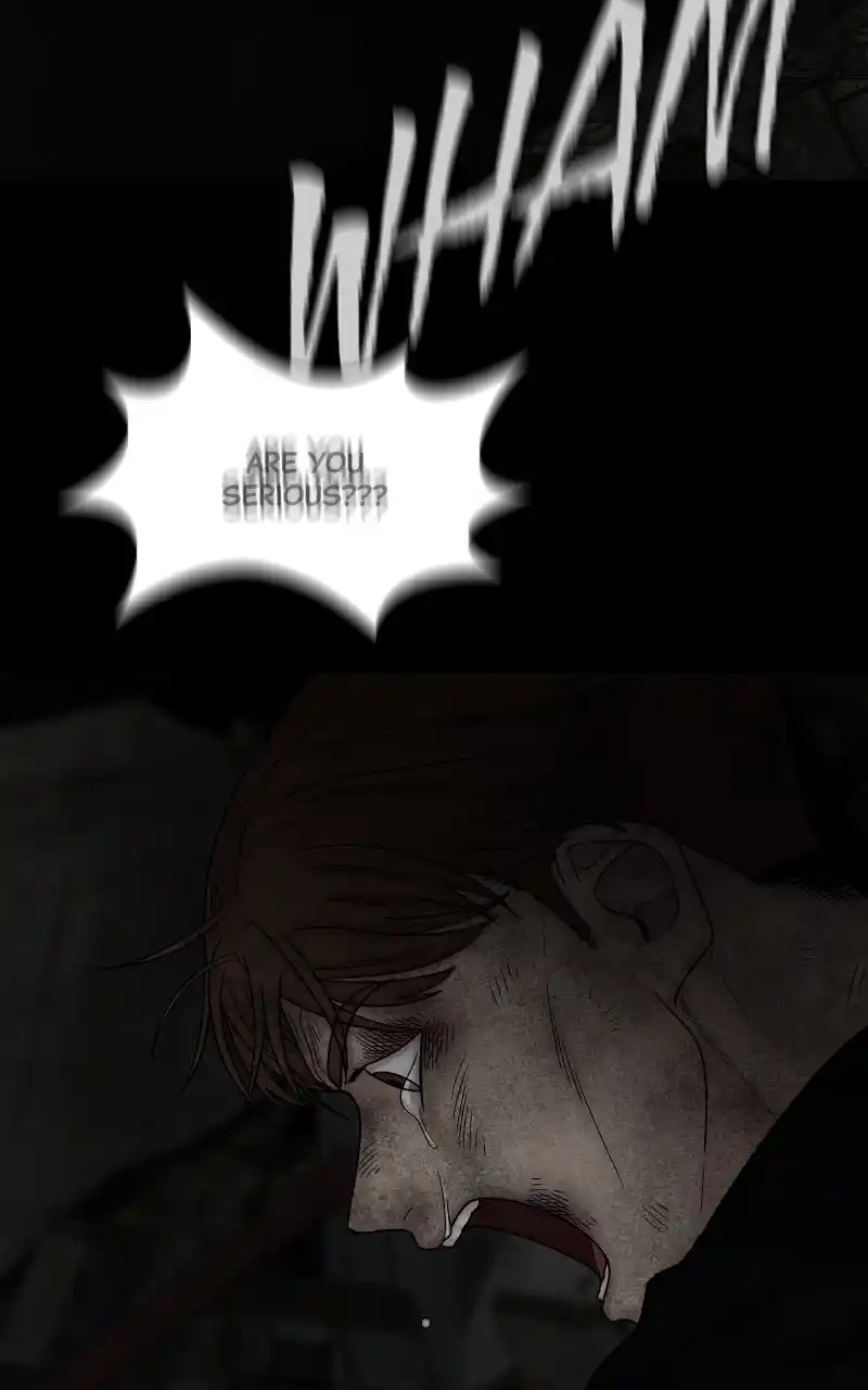 Chasing Tails Chapter 72