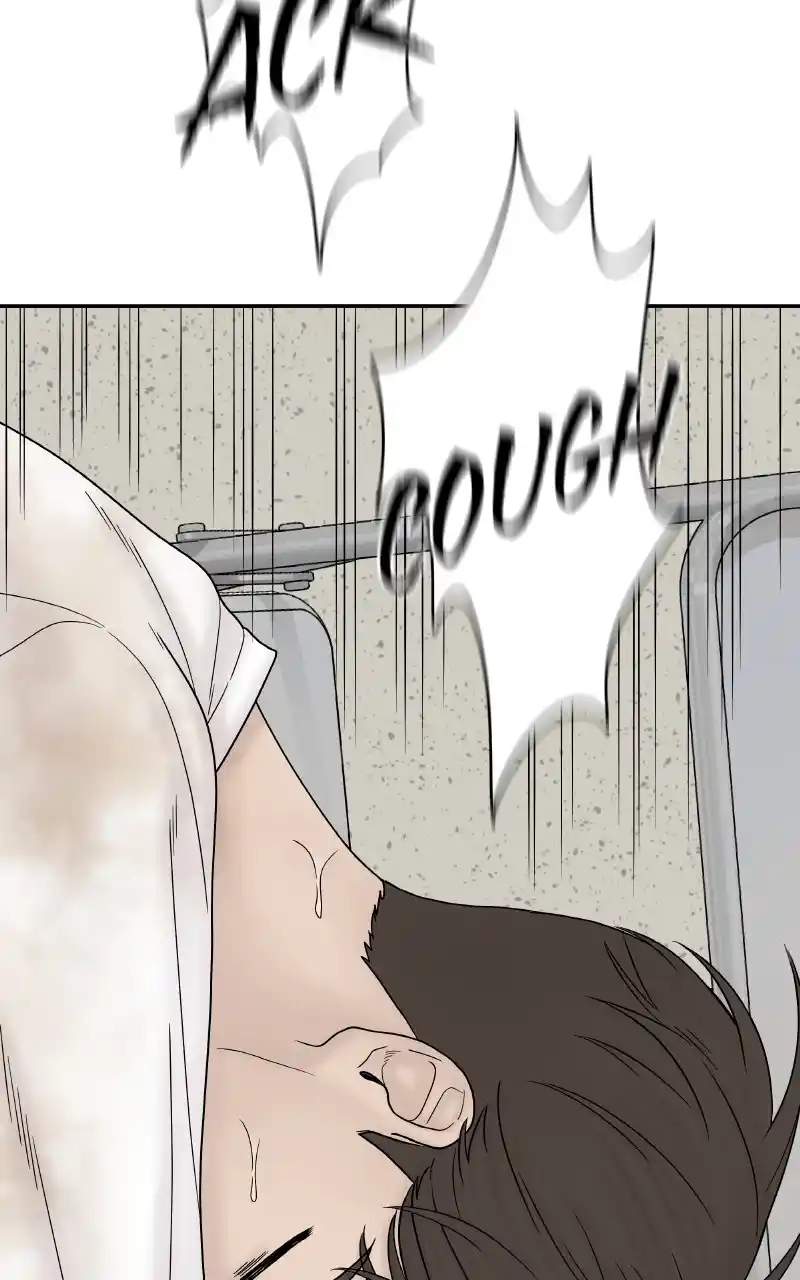 Chasing Tails Chapter 72