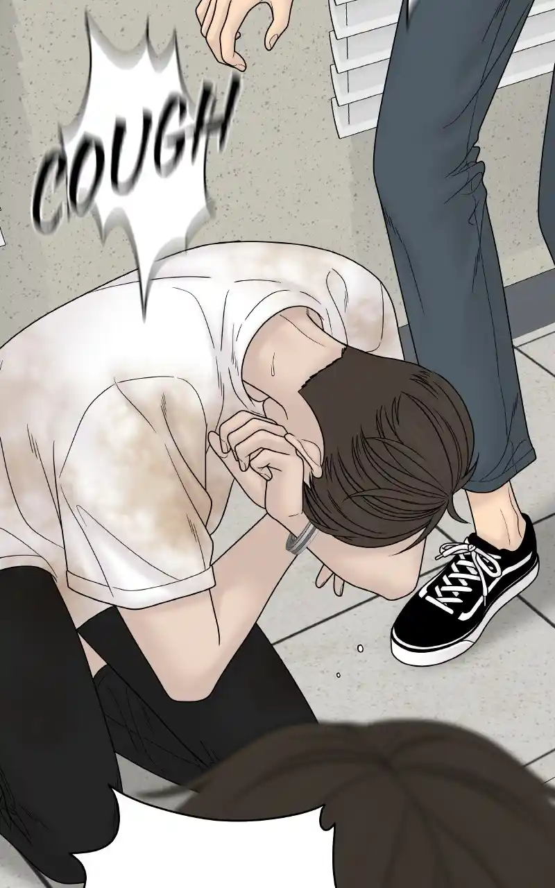 Chasing Tails Chapter 72