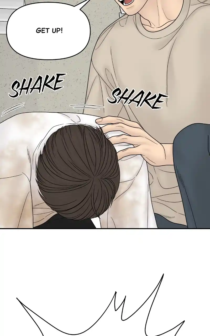 Chasing Tails Chapter 72