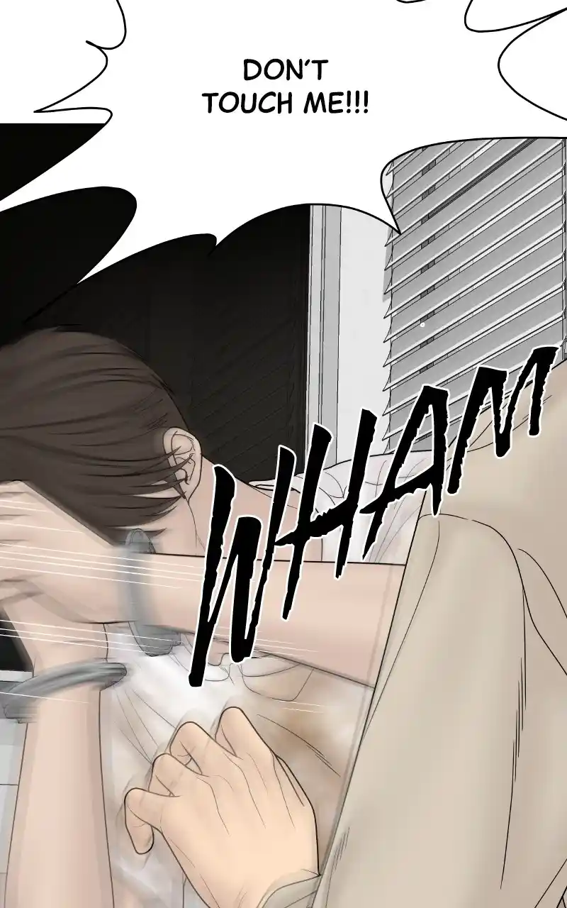 Chasing Tails Chapter 72