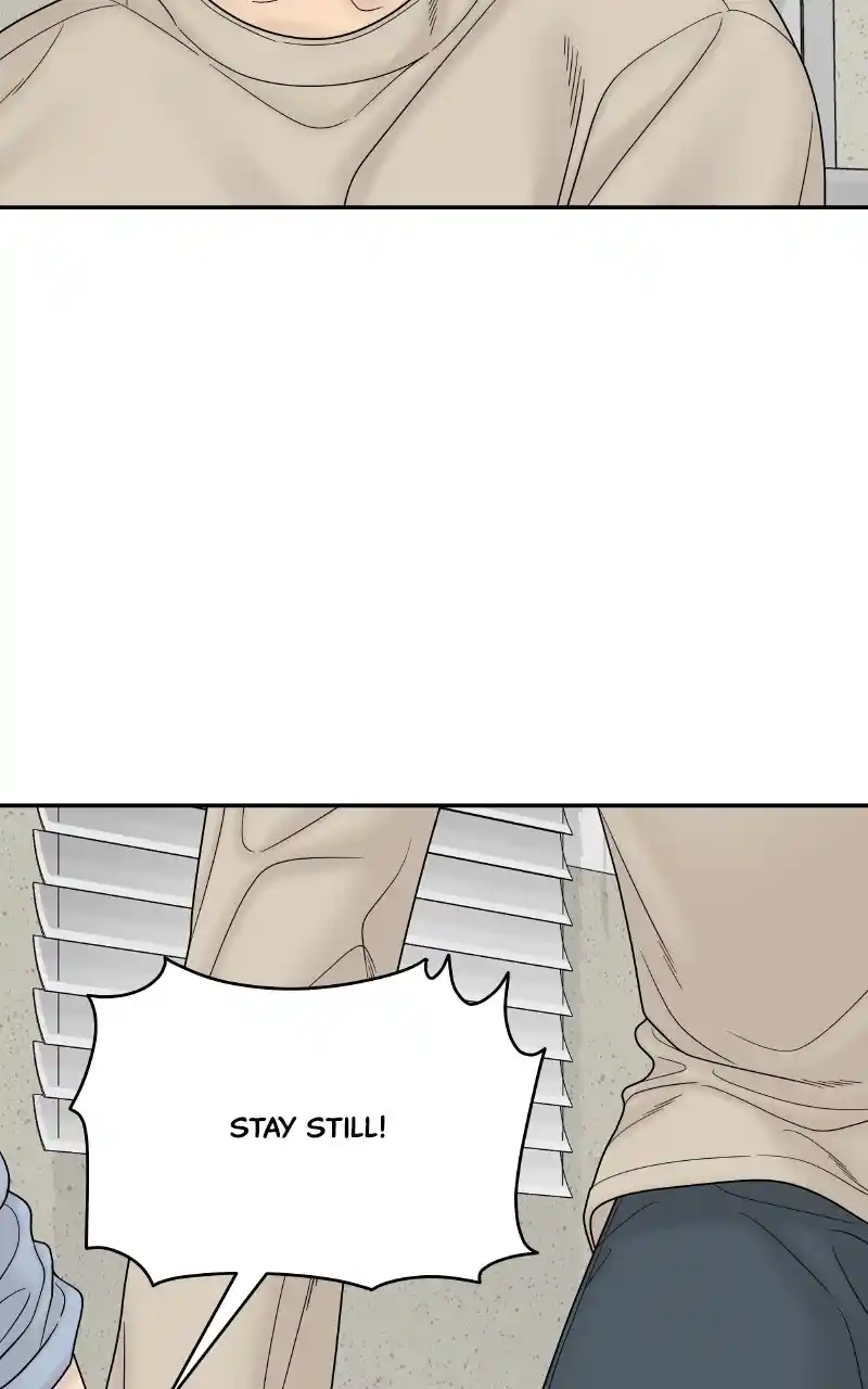 Chasing Tails Chapter 72