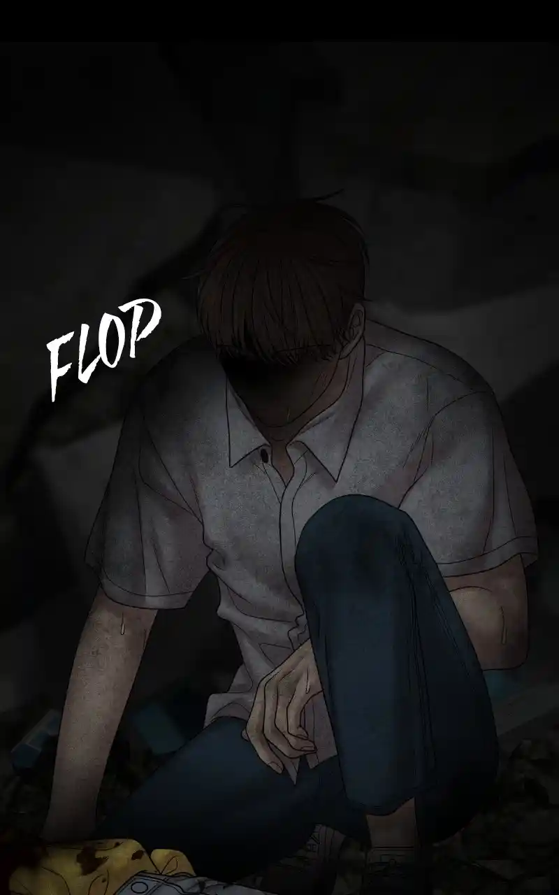 Chasing Tails Chapter 72