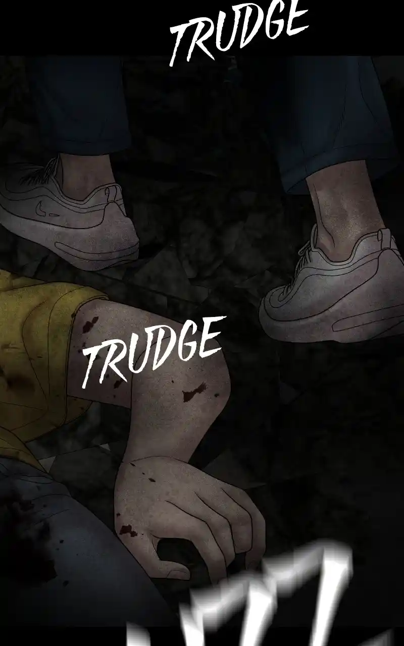 Chasing Tails Chapter 72