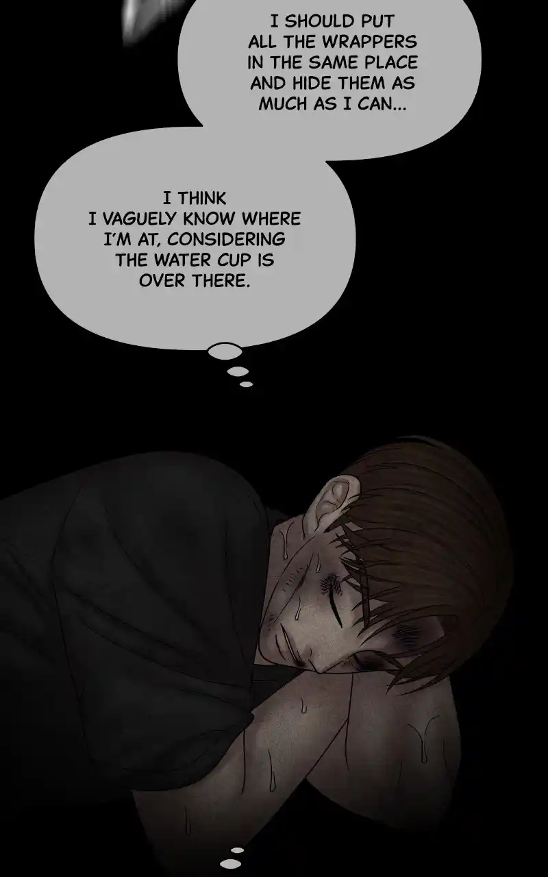 Chasing Tails Chapter 72