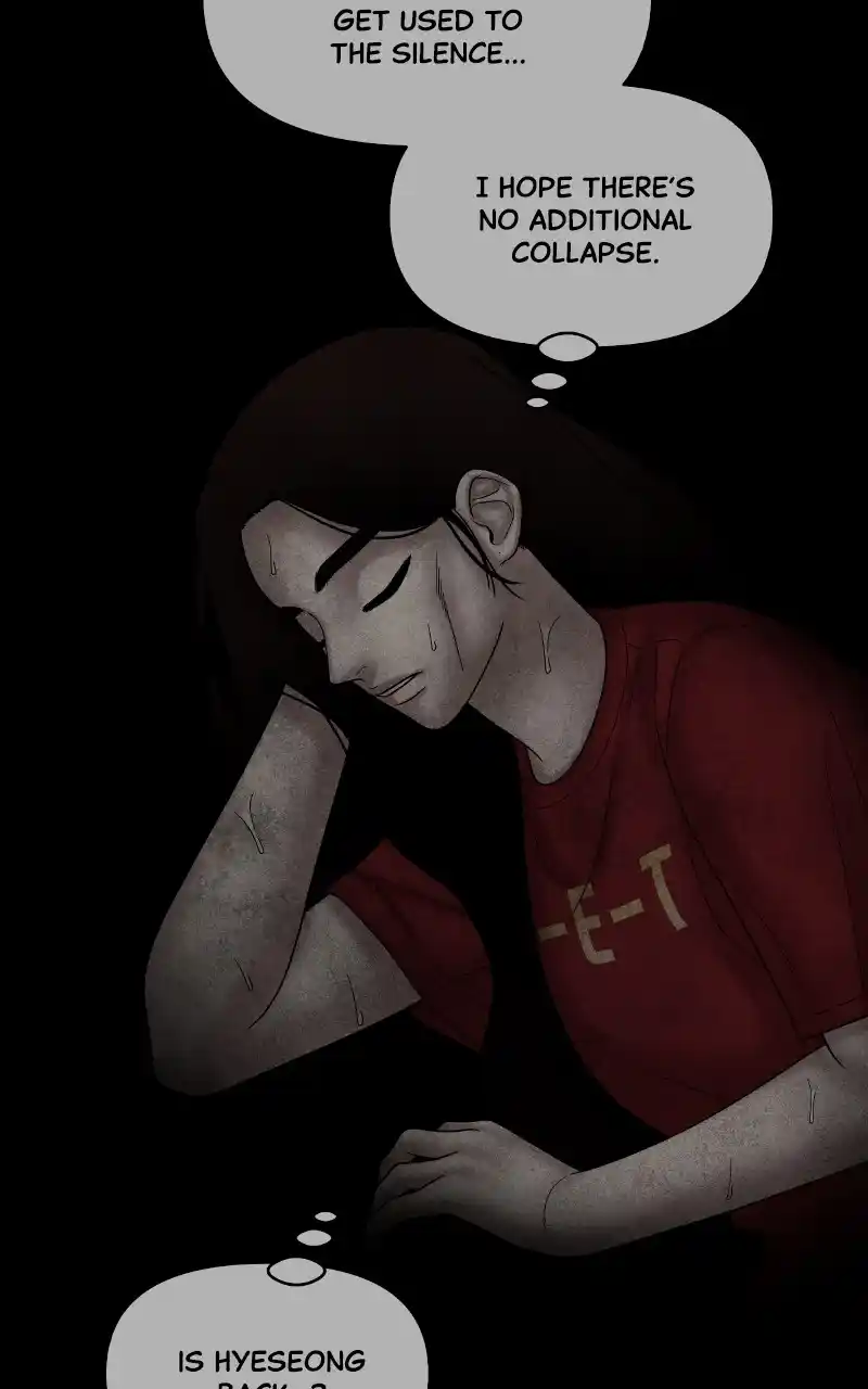 Chasing Tails Chapter 72