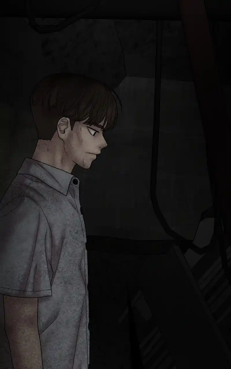 Chasing Tails Chapter 72