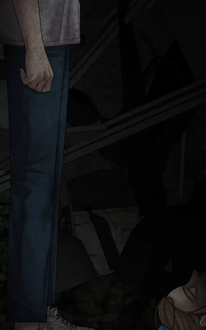 Chasing Tails Chapter 72