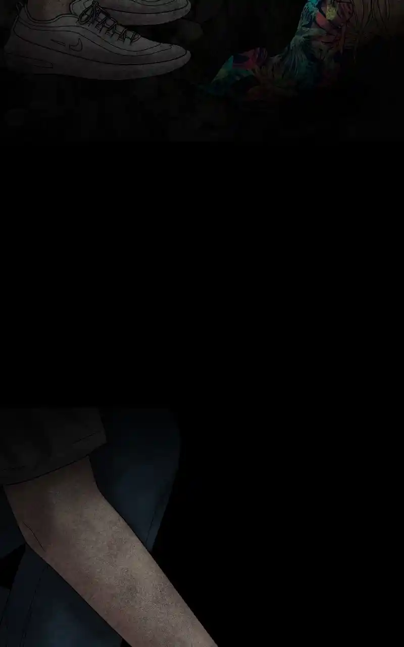 Chasing Tails Chapter 72