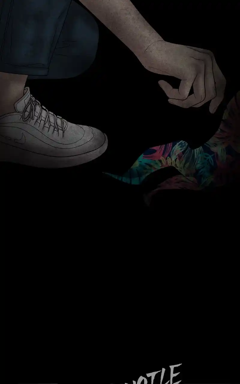 Chasing Tails Chapter 72