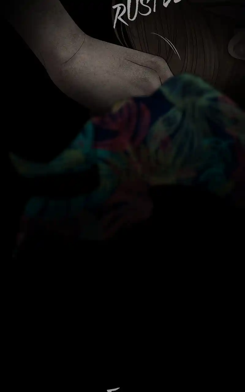 Chasing Tails Chapter 72