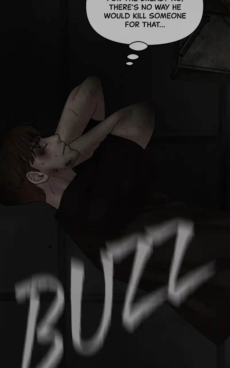 Chasing Tails Chapter 72