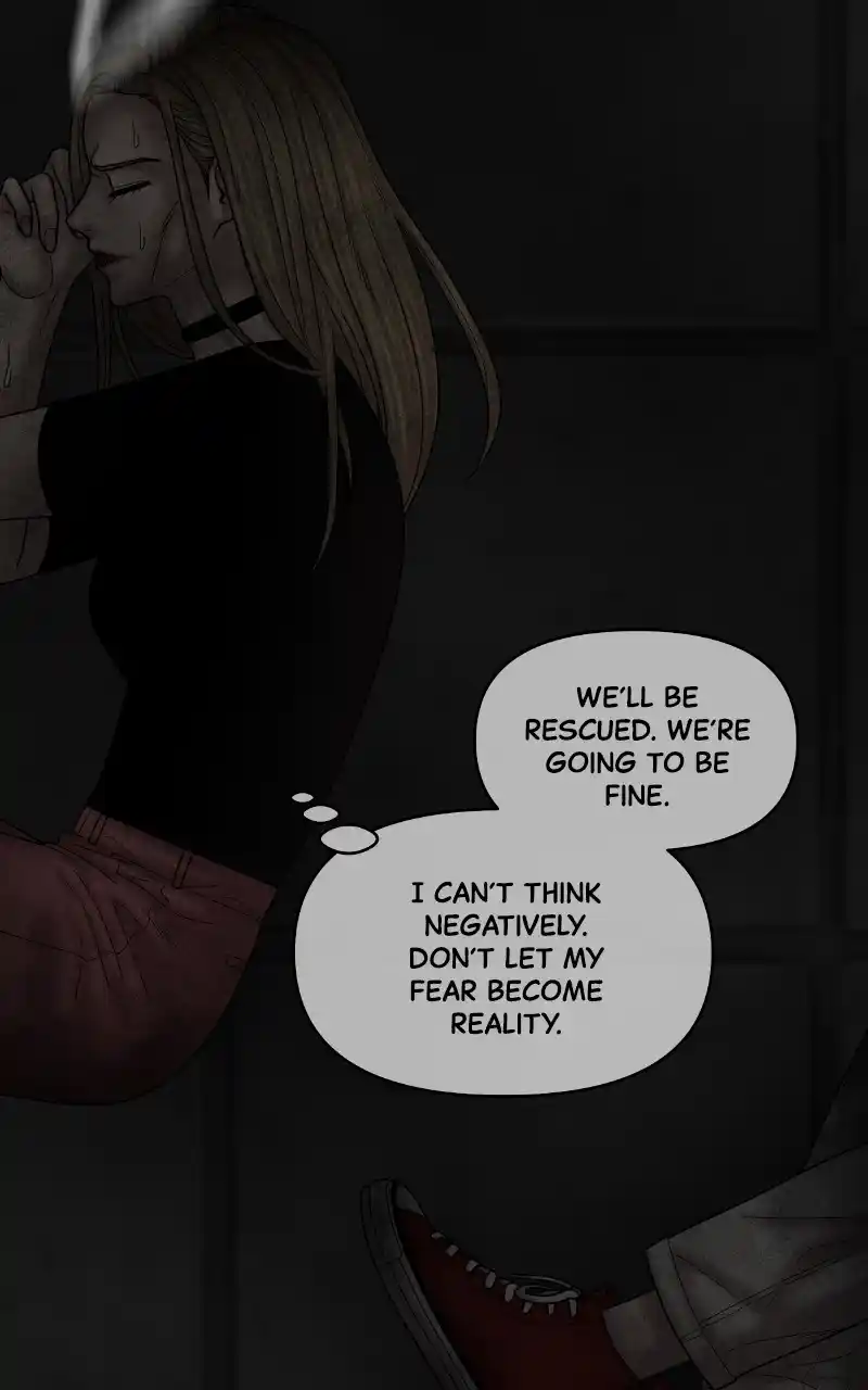 Chasing Tails Chapter 72