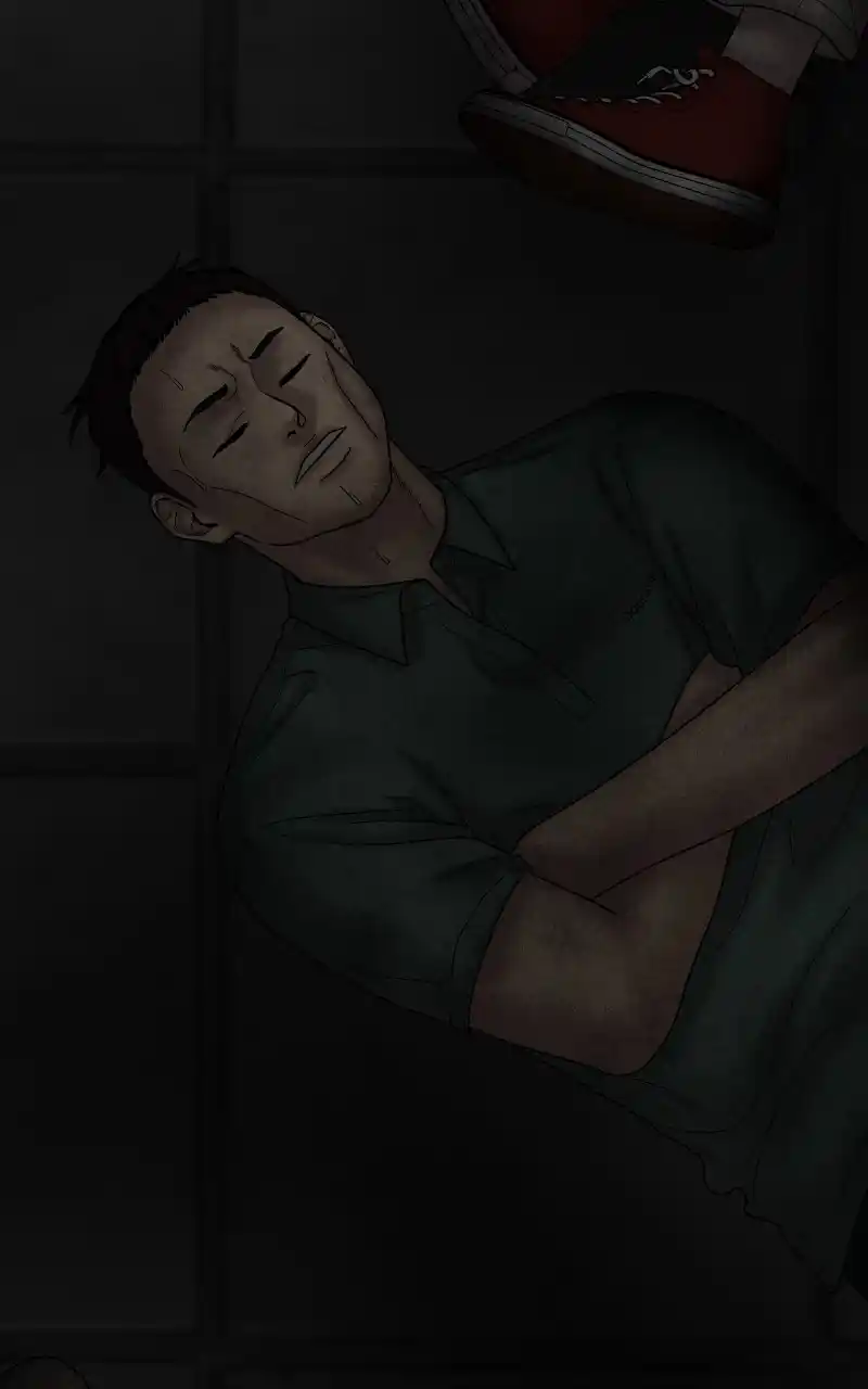 Chasing Tails Chapter 72