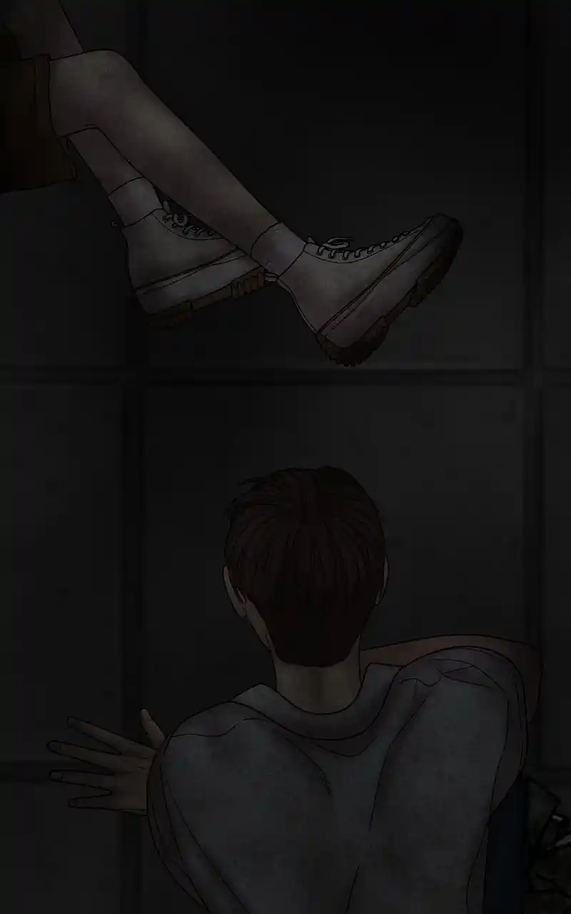 Chasing Tails Chapter 72