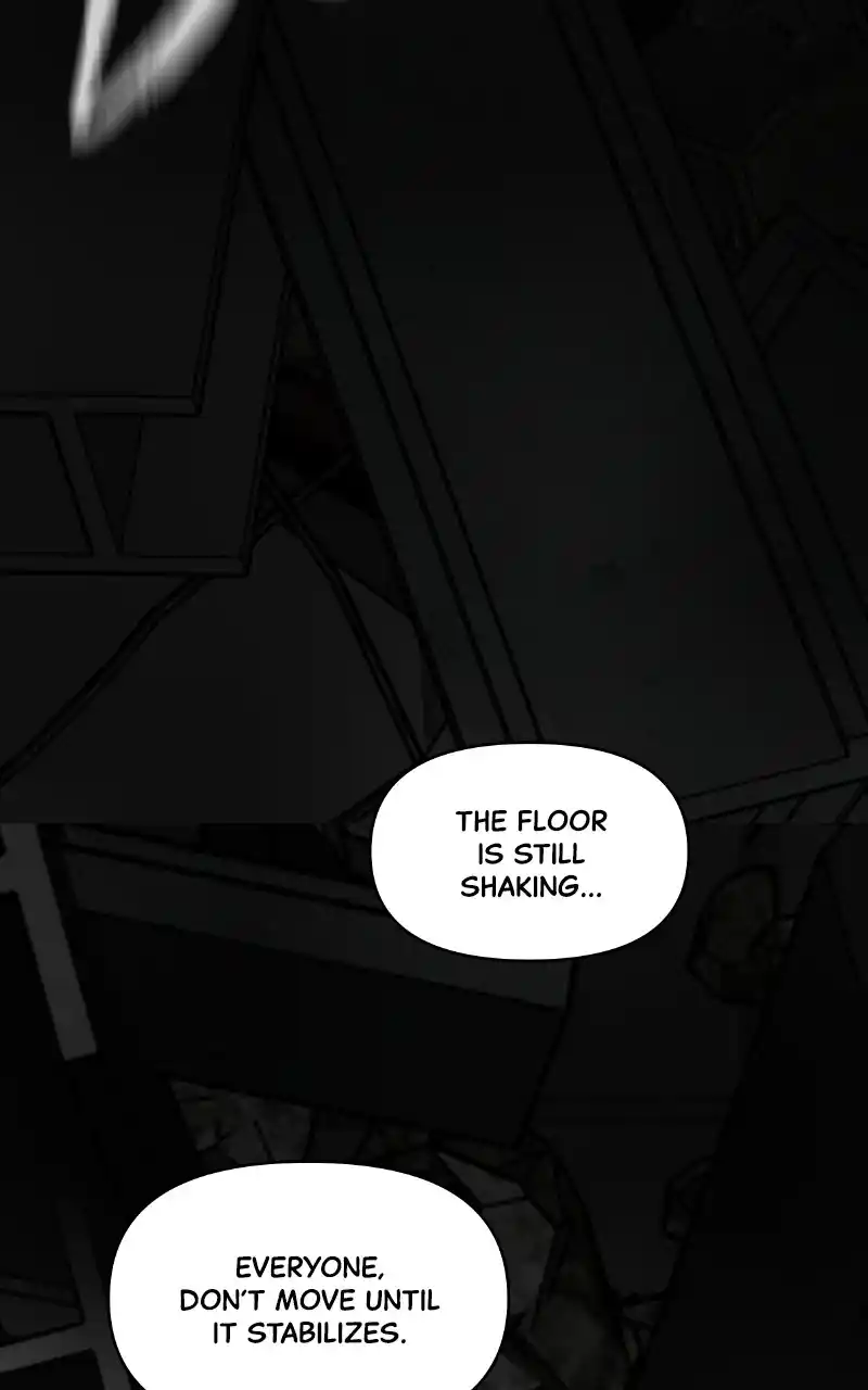 Chasing Tails Chapter 72