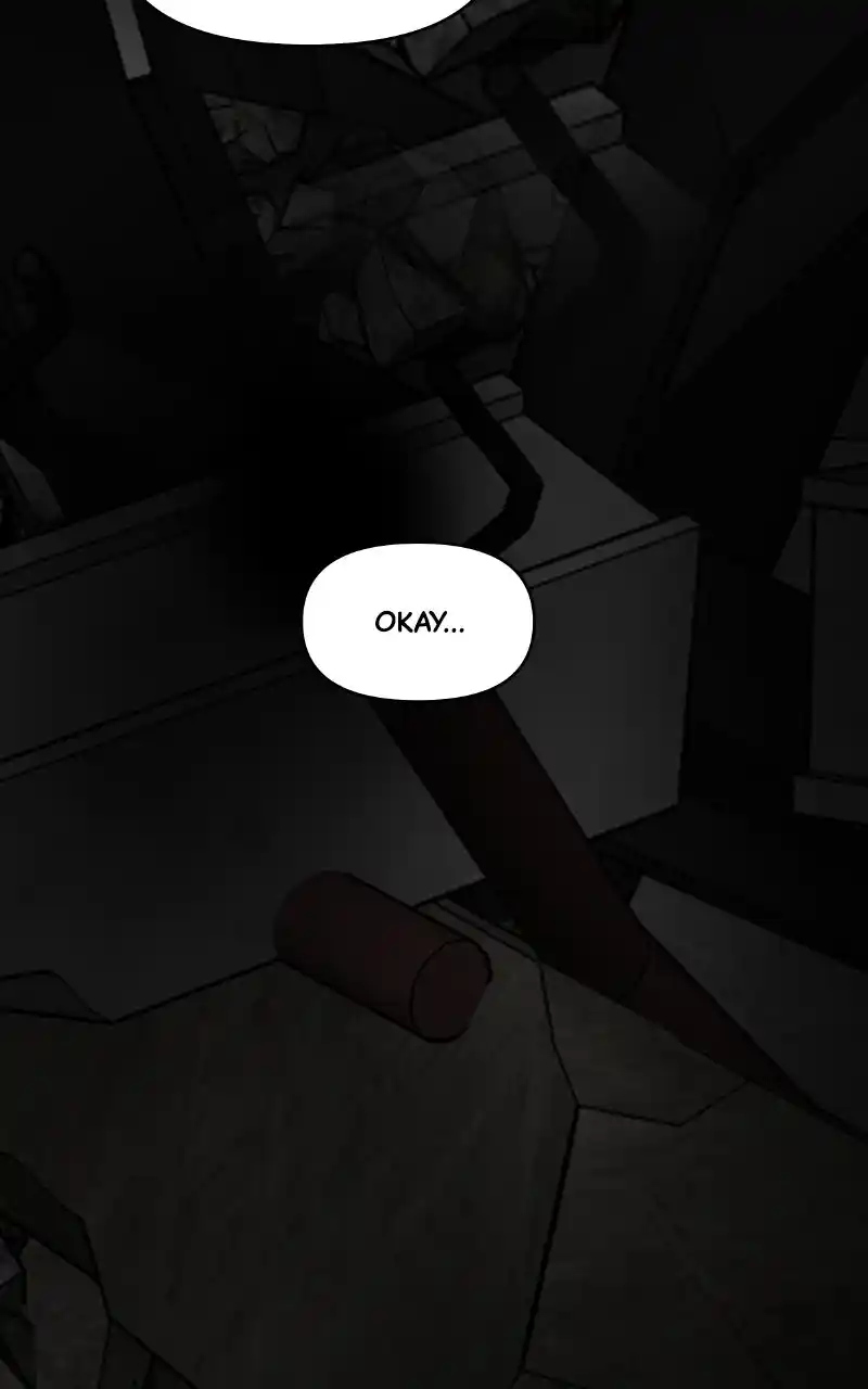 Chasing Tails Chapter 72