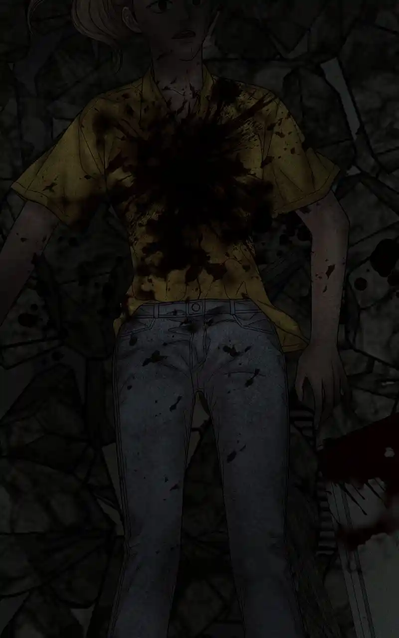 Chasing Tails Chapter 72