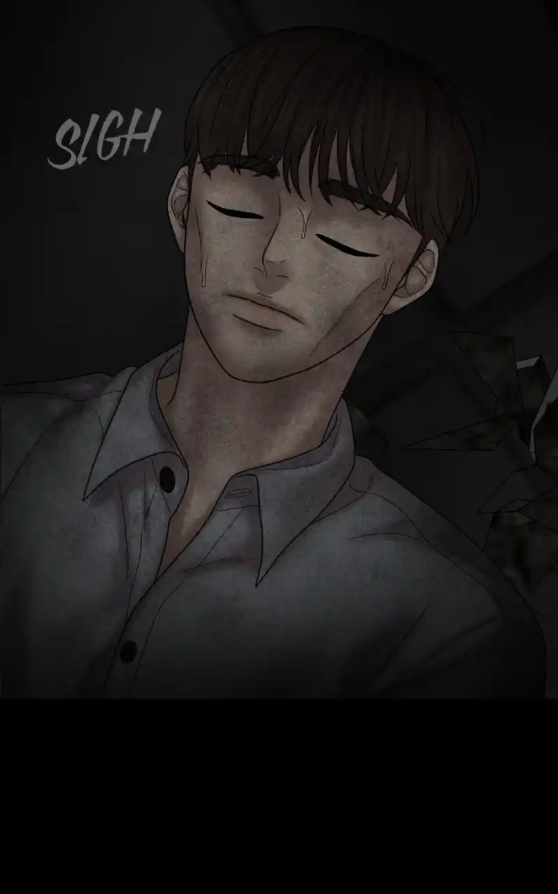 Chasing Tails Chapter 72