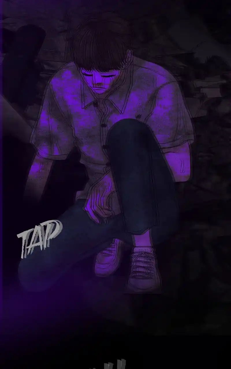 Chasing Tails Chapter 72