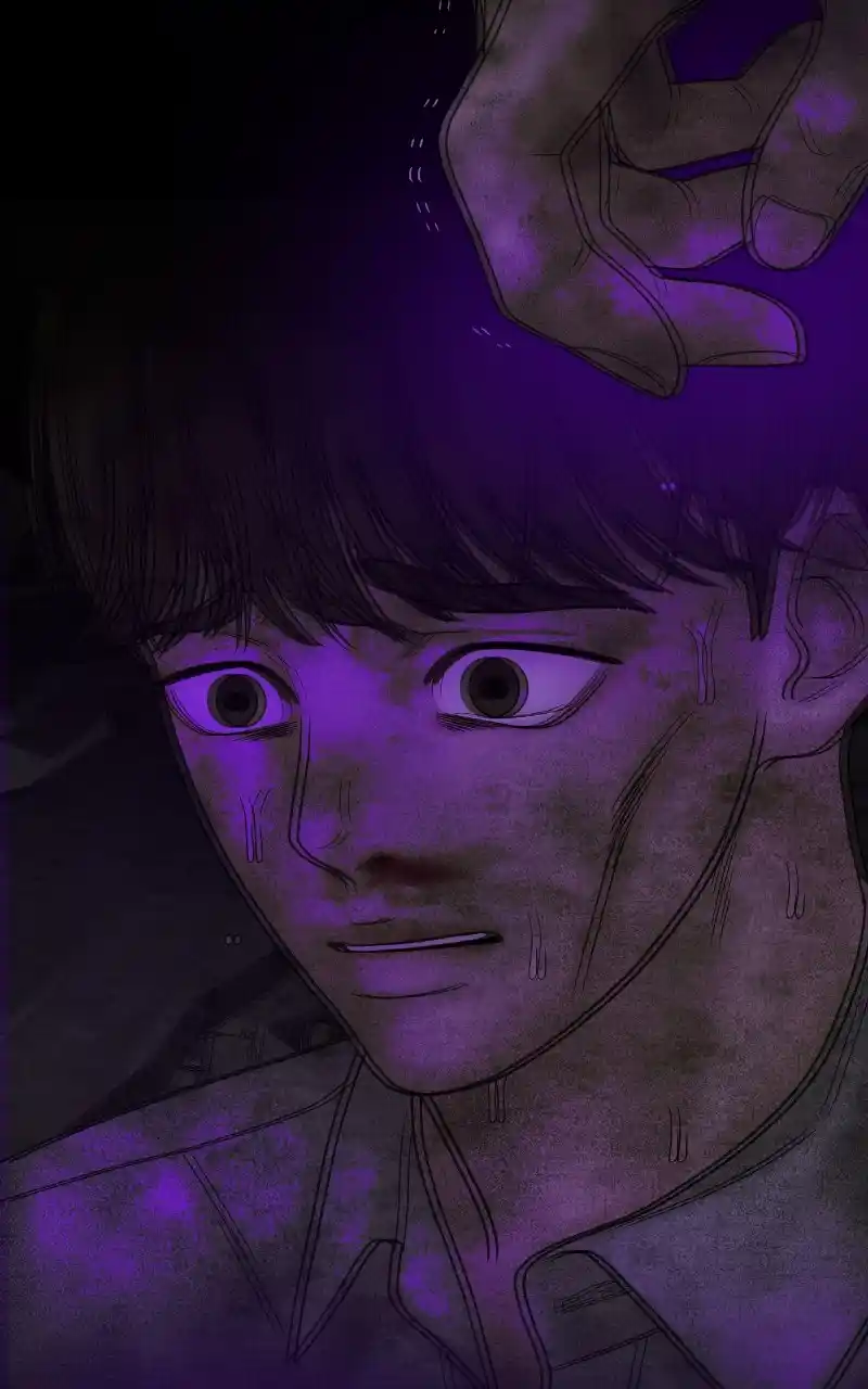 Chasing Tails Chapter 72