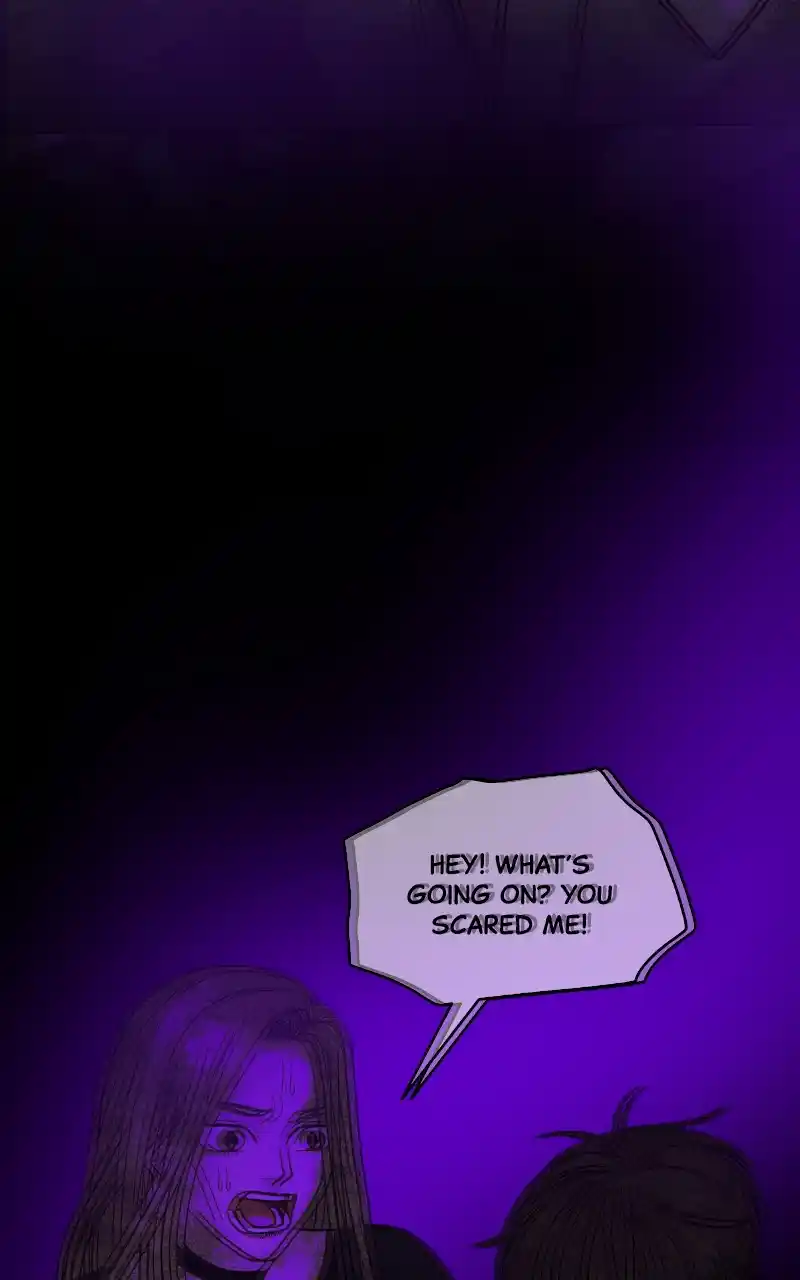 Chasing Tails Chapter 72