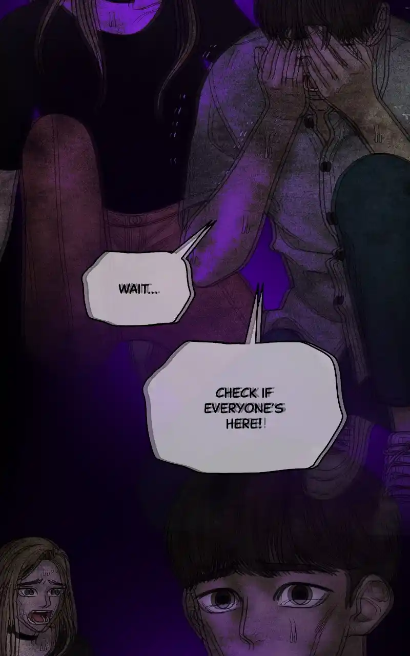 Chasing Tails Chapter 72