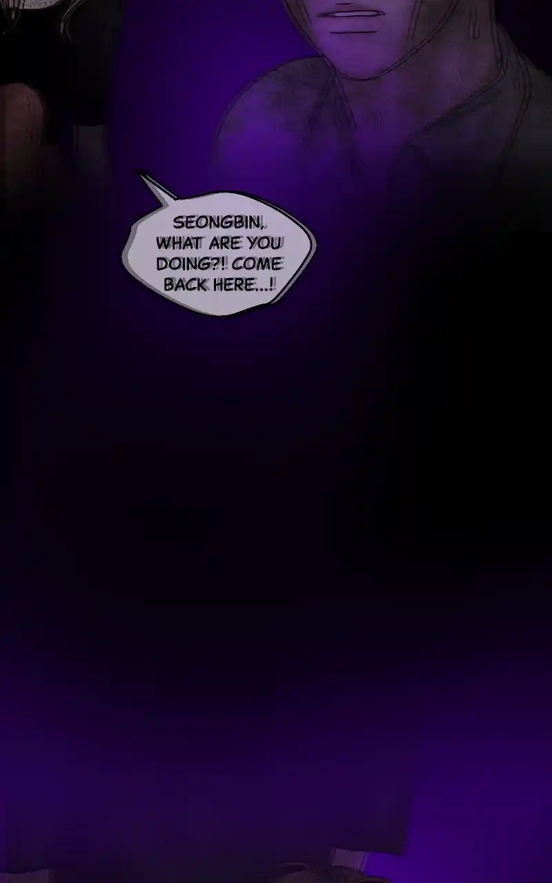 Chasing Tails Chapter 72