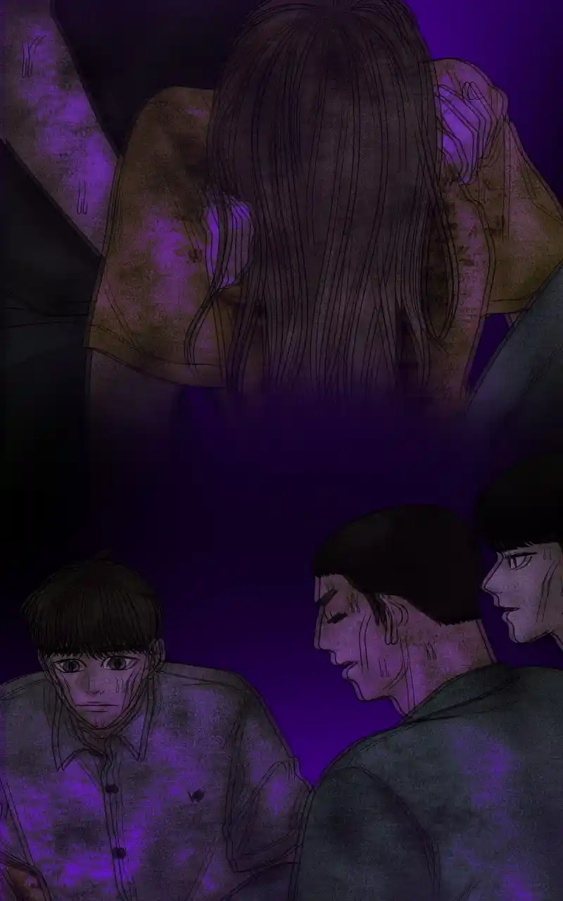 Chasing Tails Chapter 72