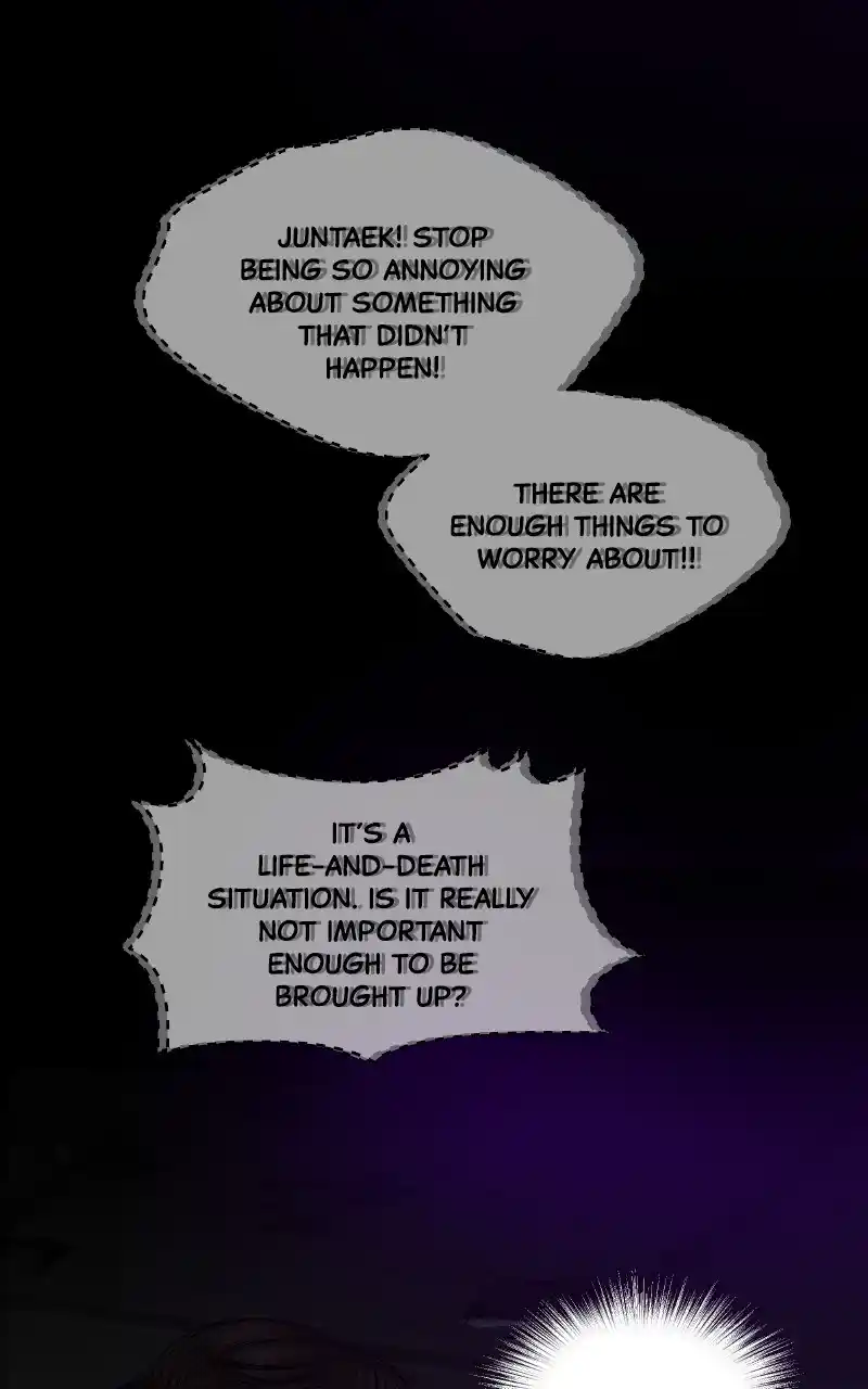 Chasing Tails Chapter 72