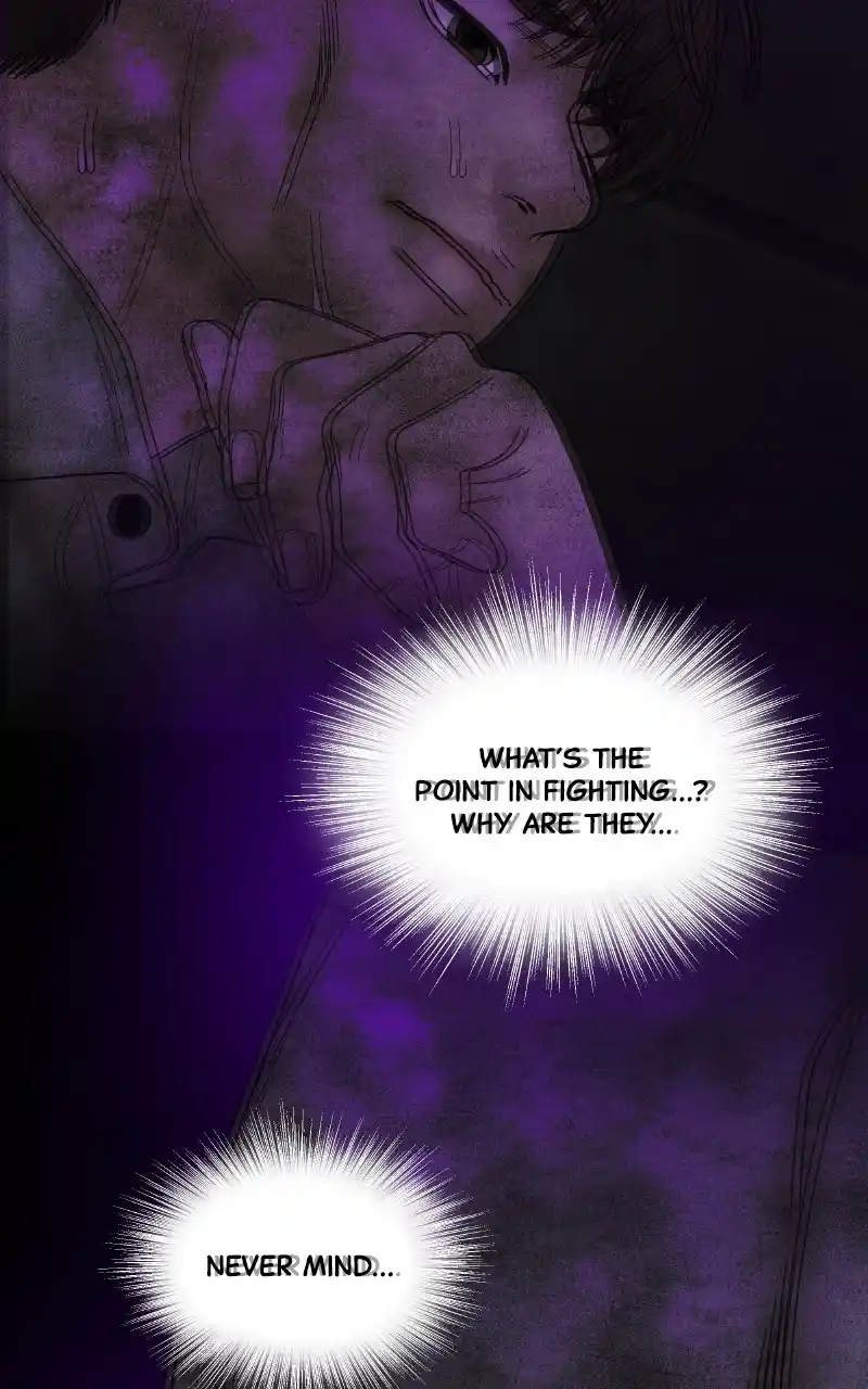 Chasing Tails Chapter 72