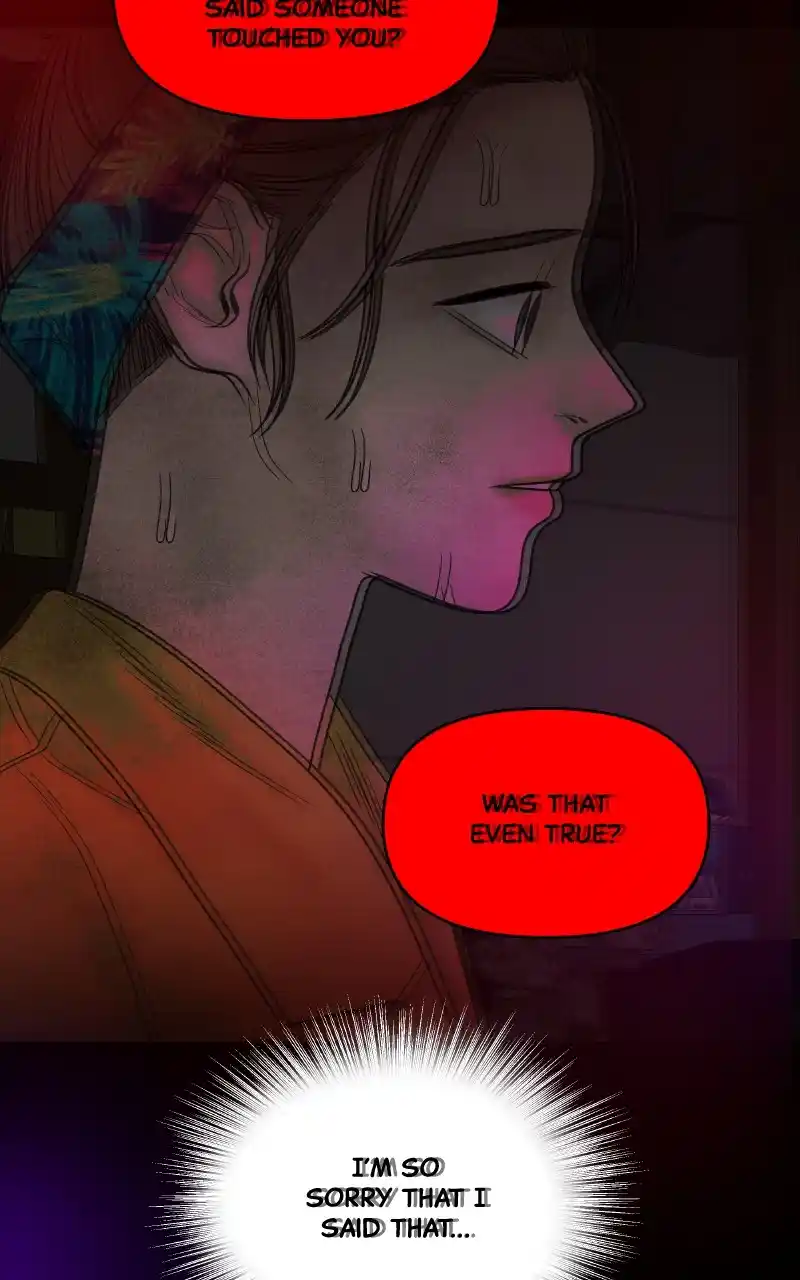 Chasing Tails Chapter 72