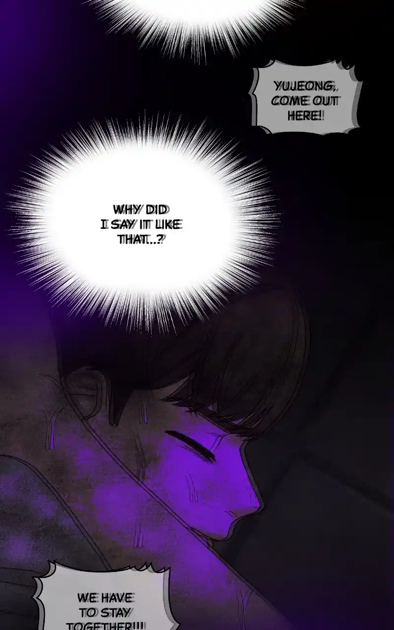 Chasing Tails Chapter 72