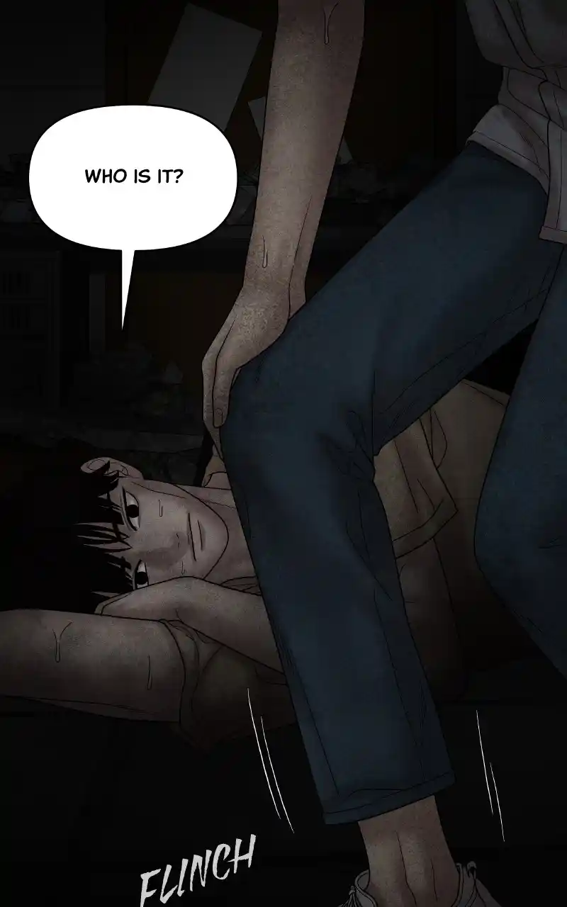 Chasing Tails Chapter 72