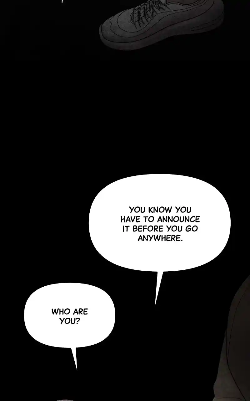 Chasing Tails Chapter 72