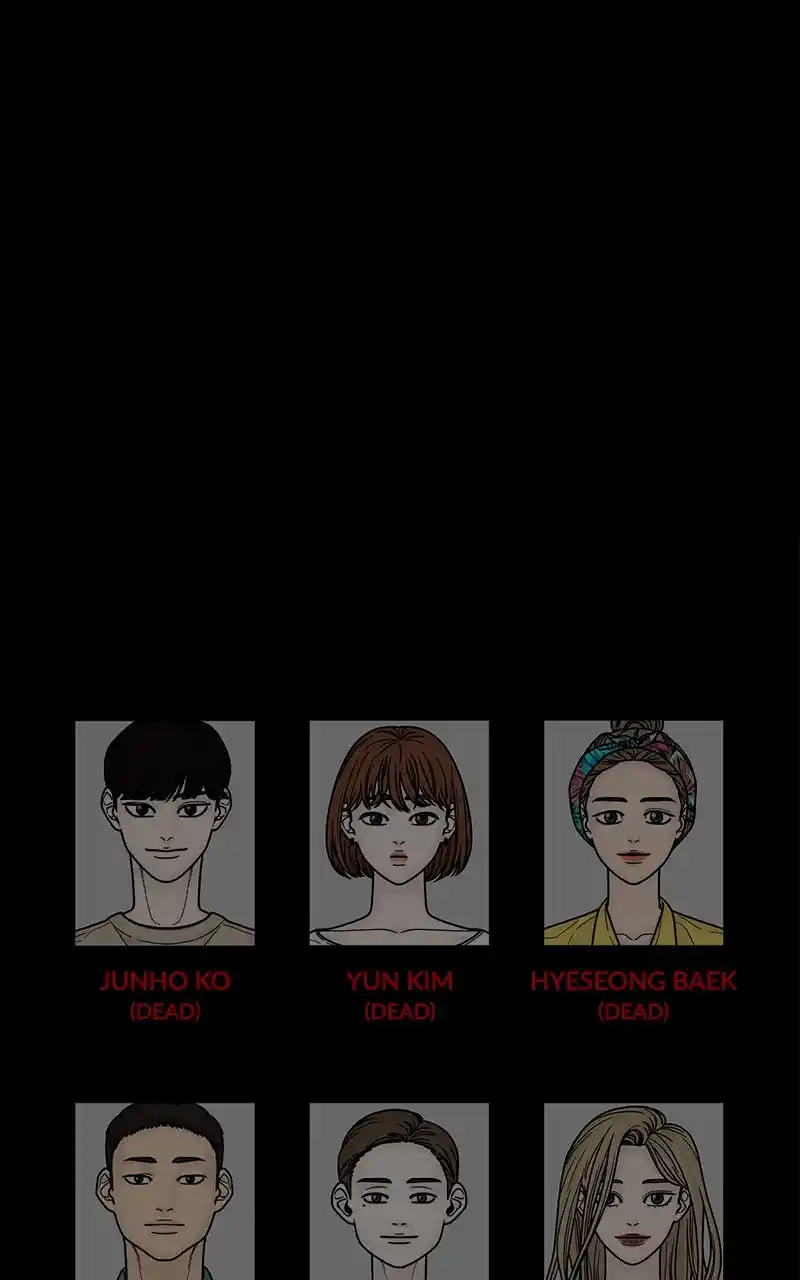 Chasing Tails Chapter 72